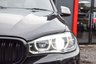 USED 2017 67 BMW X5 3.0 M50D 5d 376 BHP MEM SEATS+7 SEATS+HEATED STEERING