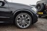 USED 2017 67 BMW X5 3.0 M50D 5d 376 BHP MEM SEATS+7 SEATS+HEATED STEERING