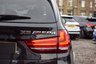 USED 2017 67 BMW X5 3.0 M50D 5d 376 BHP MEM SEATS+7 SEATS+HEATED STEERING