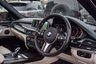 USED 2017 67 BMW X5 3.0 M50D 5d 376 BHP MEM SEATS+7 SEATS+HEATED STEERING