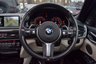 USED 2017 67 BMW X5 3.0 M50D 5d 376 BHP MEM SEATS+7 SEATS+HEATED STEERING