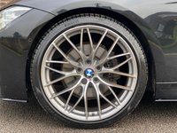 USED 2018 68 BMW 3 SERIES 3.0 330D M SPORT 4d 255 BHP RED LEATHER | 20" ALLOYS | FSH |