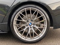 USED 2018 68 BMW 3 SERIES 3.0 330D M SPORT 4d 255 BHP RED LEATHER | 20" ALLOYS | FSH |