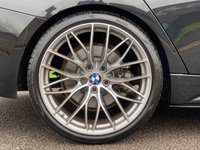 USED 2018 68 BMW 3 SERIES 3.0 330D M SPORT 4d 255 BHP RED LEATHER | 20" ALLOYS | FSH |
