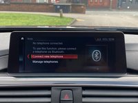USED 2018 68 BMW 3 SERIES 3.0 330D M SPORT 4d 255 BHP RED LEATHER | 20" ALLOYS | FSH |