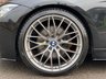USED 2018 68 BMW 3 SERIES 3.0 330D M SPORT 4d 255 BHP RED LEATHER | 20" ALLOYS | FSH |