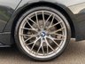 USED 2018 68 BMW 3 SERIES 3.0 330D M SPORT 4d 255 BHP RED LEATHER | 20" ALLOYS | FSH |