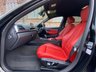 USED 2018 68 BMW 3 SERIES 3.0 330D M SPORT 4d 255 BHP RED LEATHER | 20" ALLOYS | FSH |