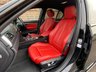 USED 2018 68 BMW 3 SERIES 3.0 330D M SPORT 4d 255 BHP RED LEATHER | 20" ALLOYS | FSH |