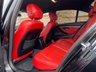USED 2018 68 BMW 3 SERIES 3.0 330D M SPORT 4d 255 BHP RED LEATHER | 20" ALLOYS | FSH |