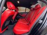 USED 2018 68 BMW 3 SERIES 3.0 330D M SPORT 4d 255 BHP RED LEATHER | 20" ALLOYS | FSH |