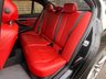 USED 2018 68 BMW 3 SERIES 3.0 330D M SPORT 4d 255 BHP RED LEATHER | 20" ALLOYS | FSH |