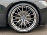 USED 2018 68 BMW 3 SERIES 3.0 330D M SPORT 4d 255 BHP RED LEATHER | 20" ALLOYS | FSH |