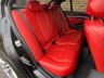 USED 2018 68 BMW 3 SERIES 3.0 330D M SPORT 4d 255 BHP RED LEATHER | 20" ALLOYS | FSH |