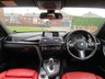 USED 2018 68 BMW 3 SERIES 3.0 330D M SPORT 4d 255 BHP RED LEATHER | 20" ALLOYS | FSH |