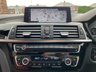 USED 2018 68 BMW 3 SERIES 3.0 330D M SPORT 4d 255 BHP RED LEATHER | 20" ALLOYS | FSH |