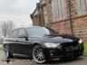 USED 2018 68 BMW 3 SERIES 3.0 330D M SPORT 4d 255 BHP RED LEATHER | 20" ALLOYS | FSH |