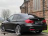 USED 2018 68 BMW 3 SERIES 3.0 330D M SPORT 4d 255 BHP RED LEATHER | 20" ALLOYS | FSH |