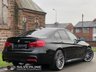 USED 2018 68 BMW 3 SERIES 3.0 330D M SPORT 4d 255 BHP RED LEATHER | 20" ALLOYS | FSH |
