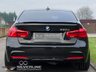 USED 2018 68 BMW 3 SERIES 3.0 330D M SPORT 4d 255 BHP RED LEATHER | 20" ALLOYS | FSH |