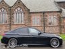 USED 2018 68 BMW 3 SERIES 3.0 330D M SPORT 4d 255 BHP RED LEATHER | 20" ALLOYS | FSH |