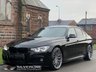 USED 2018 68 BMW 3 SERIES 3.0 330D M SPORT 4d 255 BHP RED LEATHER | 20" ALLOYS | FSH |