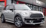 USED 2019 18 MINI COUNTRYMAN 1.5 COOPER ALL4 EXCLUSIVE 5d 134 BHP AMBIENT LIGHTING+19" ALLOYS