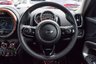 USED 2019 18 MINI COUNTRYMAN 1.5 COOPER ALL4 EXCLUSIVE 5d 134 BHP AMBIENT LIGHTING+19" ALLOYS