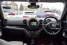 USED 2019 18 MINI COUNTRYMAN 1.5 COOPER ALL4 EXCLUSIVE 5d 134 BHP AMBIENT LIGHTING+19" ALLOYS