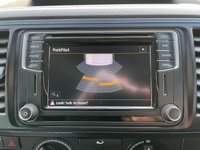 USED 2016 16 VOLKSWAGEN TRANSPORTER 2.0 T30 TDI TRENDLINE CREW / KOMBI VAN 101 BHP 5 SEATER