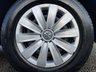 USED 2016 16 VOLKSWAGEN TRANSPORTER 2.0 T30 TDI TRENDLINE CREW / KOMBI VAN 101 BHP 5 SEATER