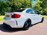 USED 2018 68 BMW M2 3.0 M2 COMPETITION 2d 405 BHP 