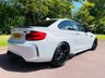 USED 2018 68 BMW M2 3.0 M2 COMPETITION 2d 405 BHP 