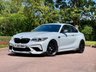 USED 2018 68 BMW M2 3.0 M2 COMPETITION 2d 405 BHP 