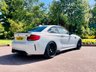 USED 2018 68 BMW M2 3.0 M2 COMPETITION 2d 405 BHP 