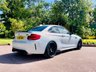 USED 2018 68 BMW M2 3.0 M2 COMPETITION 2d 405 BHP 