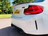 USED 2018 68 BMW M2 3.0 M2 COMPETITION 2d 405 BHP 