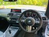 USED 2018 68 BMW M2 3.0 M2 COMPETITION 2d 405 BHP 