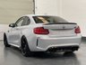 USED 2018 68 BMW M2 3.0 M2 COMPETITION 2d 405 BHP 