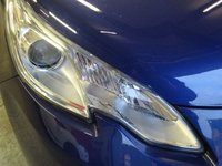 USED 2014 14 PEUGEOT 2008 1.6 E-HDI ACTIVE FAP 5d 92 BHP AUTOMATIC..........LOW MILES