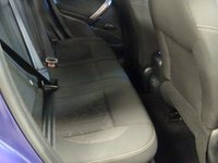 USED 2014 14 PEUGEOT 2008 1.6 E-HDI ACTIVE FAP 5d 92 BHP AUTOMATIC..........LOW MILES