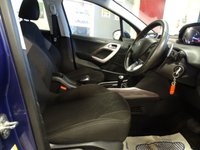 USED 2014 14 PEUGEOT 2008 1.6 E-HDI ACTIVE FAP 5d 92 BHP AUTOMATIC..........LOW MILES