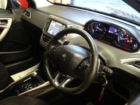 USED 2014 14 PEUGEOT 2008 1.6 E-HDI ACTIVE FAP 5d 92 BHP AUTOMATIC..........LOW MILES
