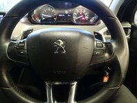 USED 2014 14 PEUGEOT 2008 1.6 E-HDI ACTIVE FAP 5d 92 BHP AUTOMATIC..........LOW MILES