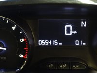 USED 2014 14 PEUGEOT 2008 1.6 E-HDI ACTIVE FAP 5d 92 BHP AUTOMATIC..........LOW MILES