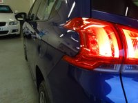 USED 2014 14 PEUGEOT 2008 1.6 E-HDI ACTIVE FAP 5d 92 BHP AUTOMATIC..........LOW MILES