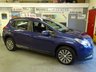USED 2014 14 PEUGEOT 2008 1.6 E-HDI ACTIVE FAP 5d 92 BHP AUTOMATIC..........LOW MILES