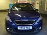 USED 2014 14 PEUGEOT 2008 1.6 E-HDI ACTIVE FAP 5d 92 BHP AUTOMATIC..........LOW MILES