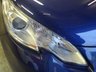 USED 2014 14 PEUGEOT 2008 1.6 E-HDI ACTIVE FAP 5d 92 BHP AUTOMATIC..........LOW MILES