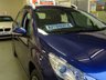 USED 2014 14 PEUGEOT 2008 1.6 E-HDI ACTIVE FAP 5d 92 BHP AUTOMATIC..........LOW MILES